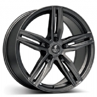 PH Edition II Breda 8"X19-5/108  ET43 Gun Metal (762 Kg)